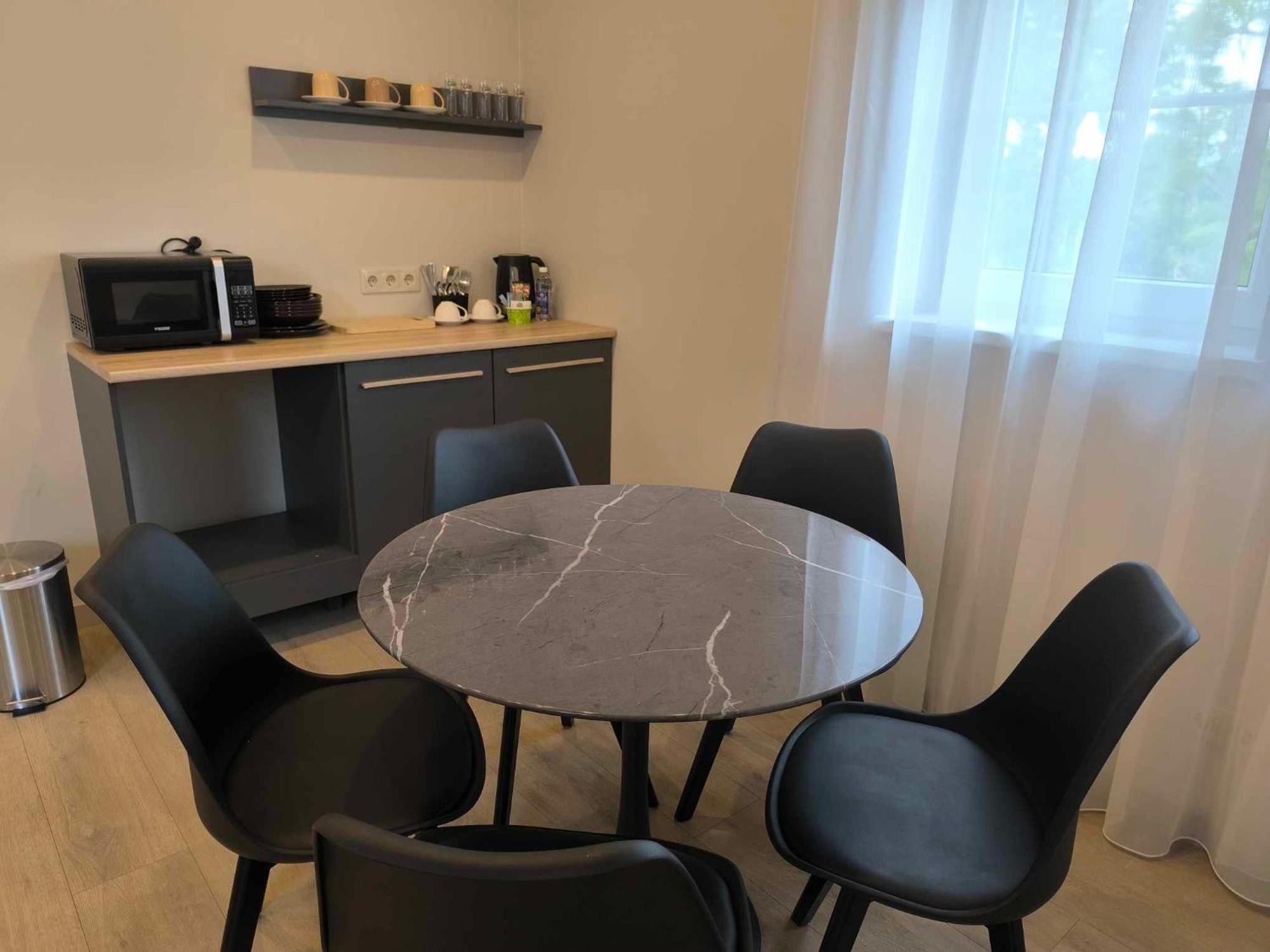Gamtos Slenis Kaimo Turizmo Sodyba Bardinai Luaran gambar
